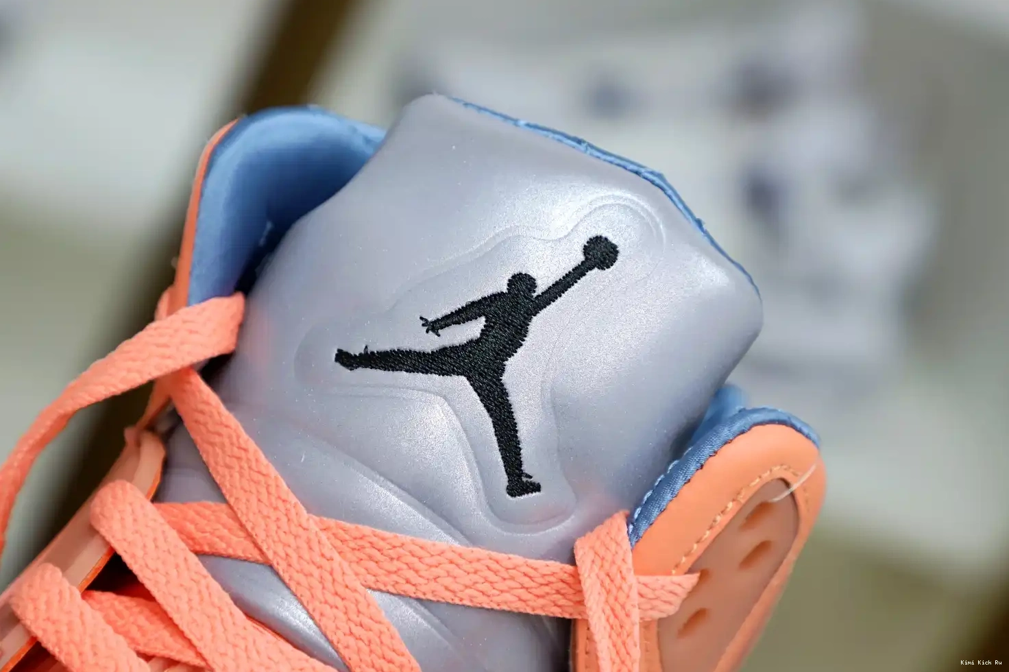 Khaled Air x  DJ Jordan 5 Jordan Kimikick 0329